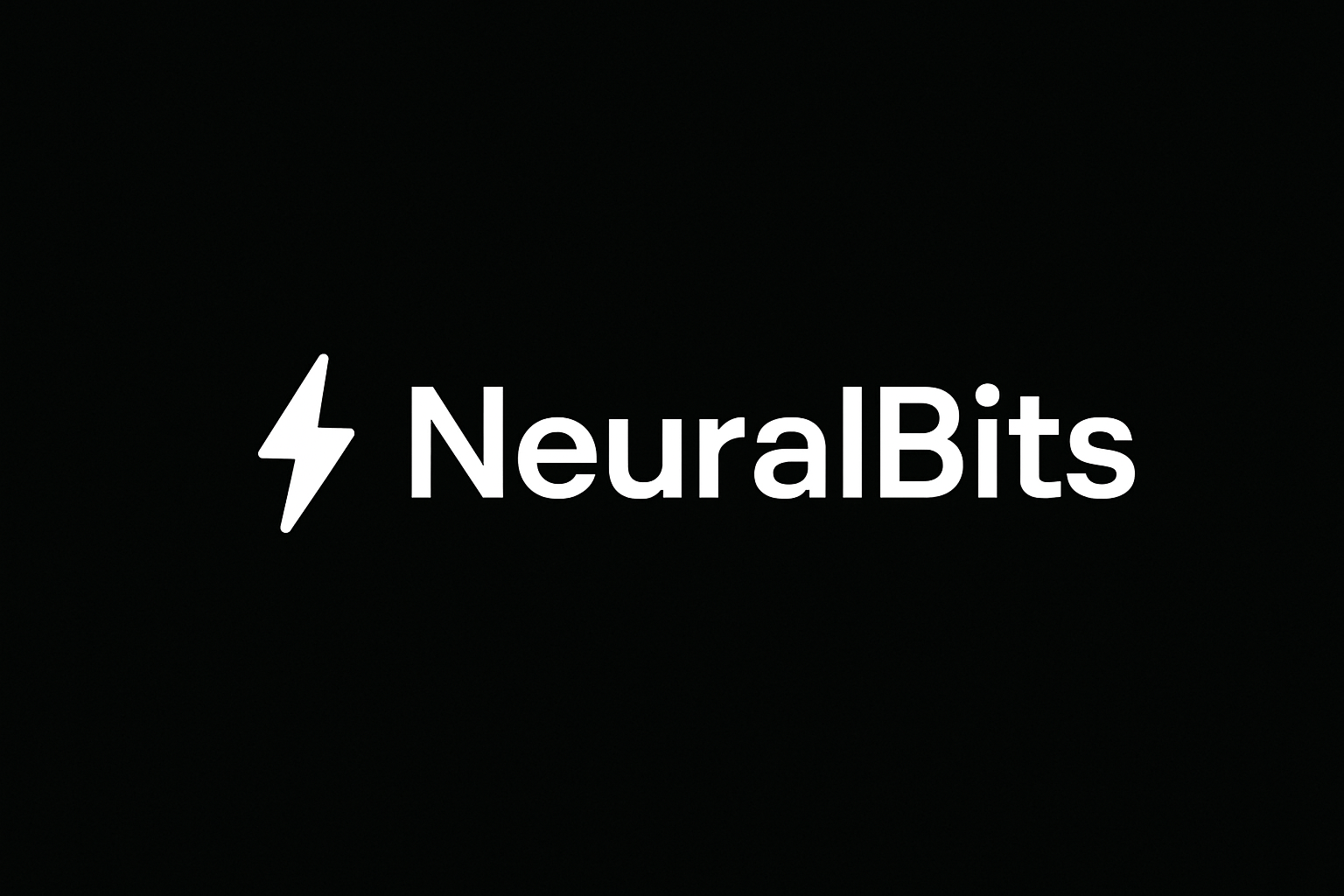 Neural Bits Logo